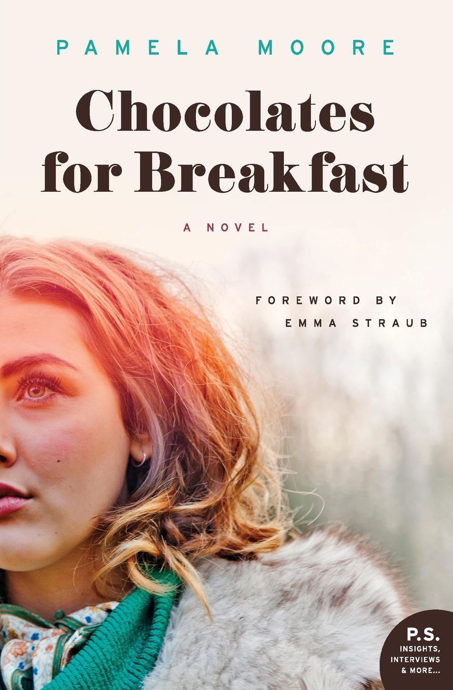 Cover: 9780062246912 | Chocolates for Breakfast | Pamela Moore | Taschenbuch | Paperback