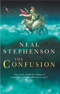 Cover: 9780099410690 | The Confusion | Neal Stephenson | Taschenbuch | 815 S. | Englisch