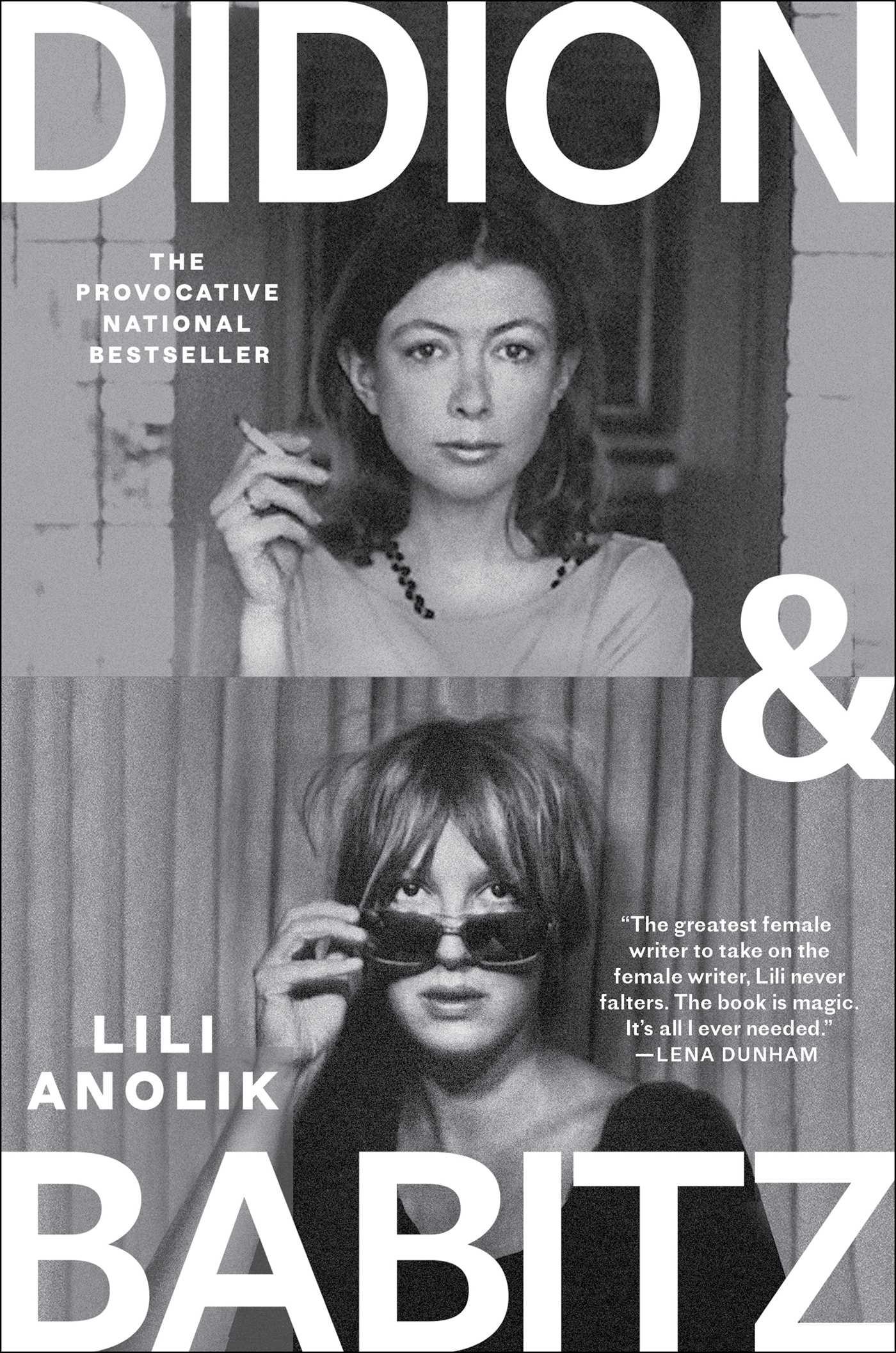 Cover: 9781668065488 | Didion and Babitz | Lili Anolik | Buch | Englisch | 2024