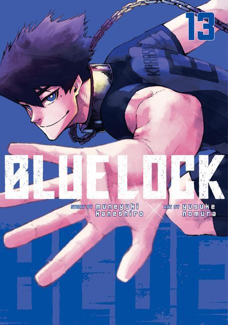 Cover: 9781646516704 | Blue Lock 13 | Muneyuki Kaneshiro | Taschenbuch | Englisch | 2024