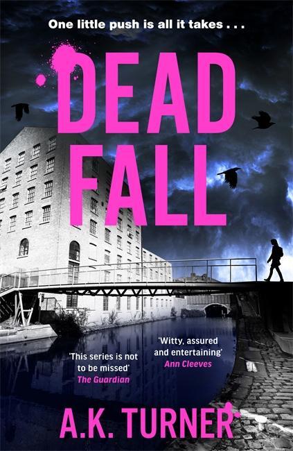 Cover: 9781804181591 | Dead Fall | A. K. Turner | Taschenbuch | Paperback | Englisch | 2024