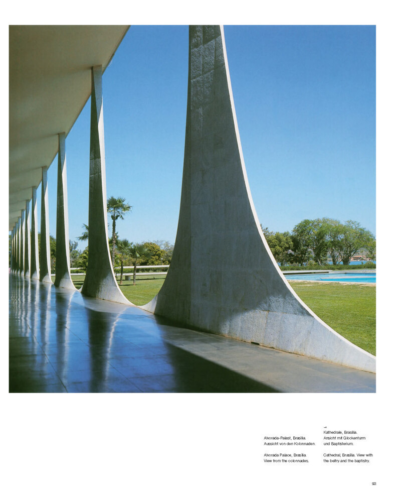 Bild: 9783038214489 | Oscar Niemeyer | Oscar Niemeyer | Buch | 144 S. | Deutsch | 2013