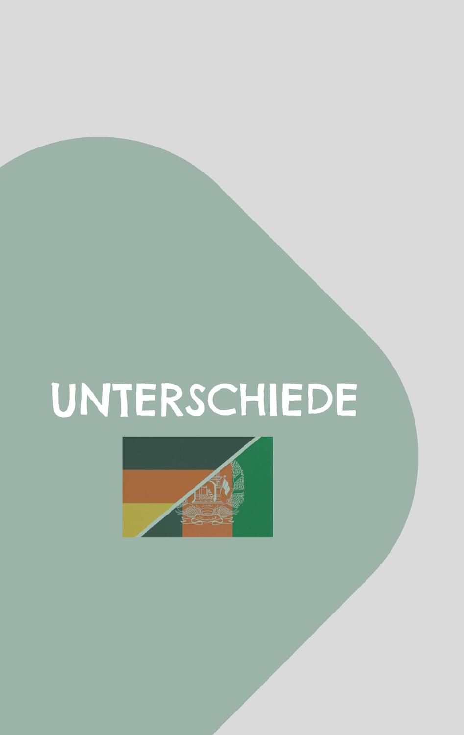 Cover: 9783758304903 | Unterschiede | Florian Nagel (u. a.) | Taschenbuch | Booklet | 16 S.