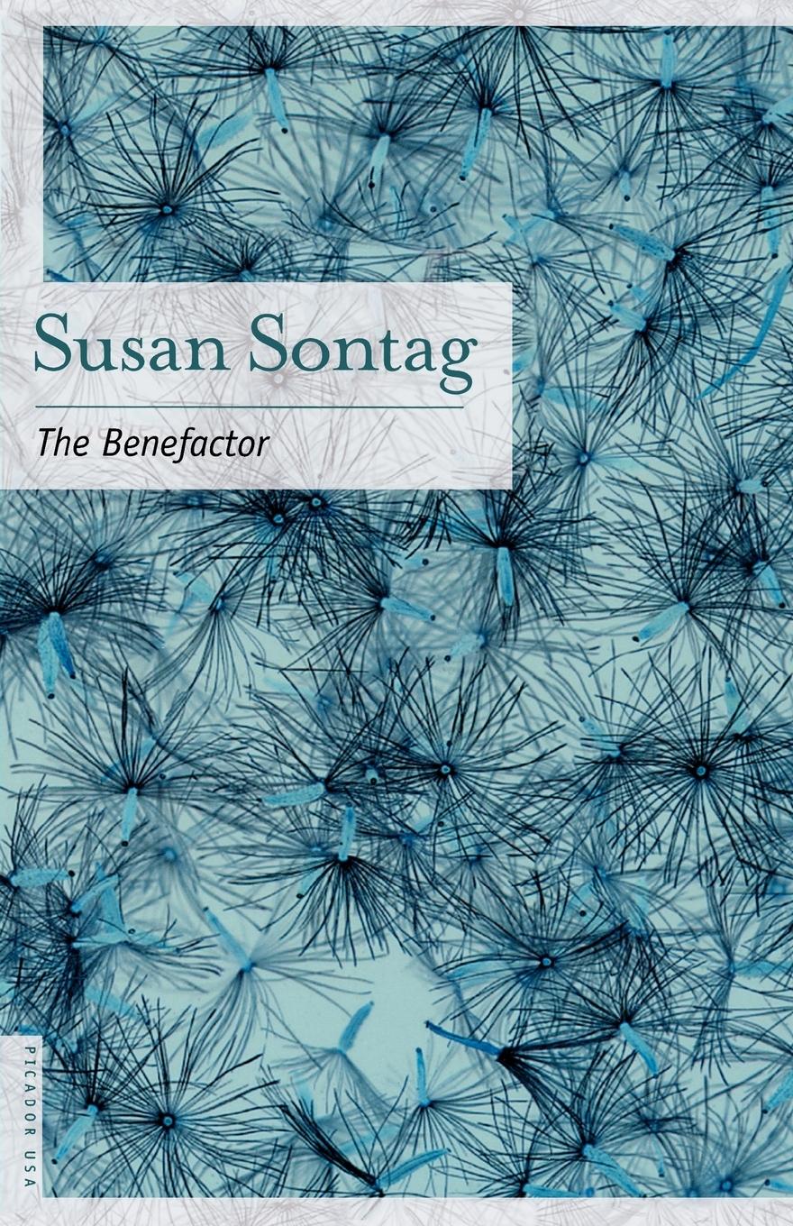 Cover: 9780312420123 | The Benefactor | Susan Sontag | Taschenbuch | Kartoniert / Broschiert