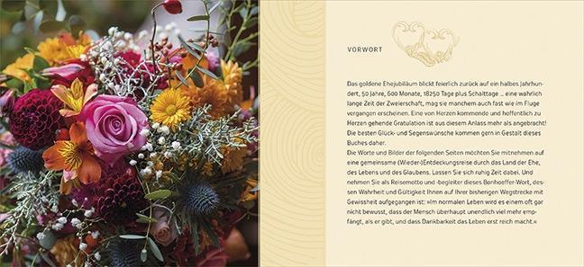 Bild: 9783842935723 | Zur goldenen Hochzeit | Buch | 48 S. | Deutsch | 2020 | mediaKern GmbH