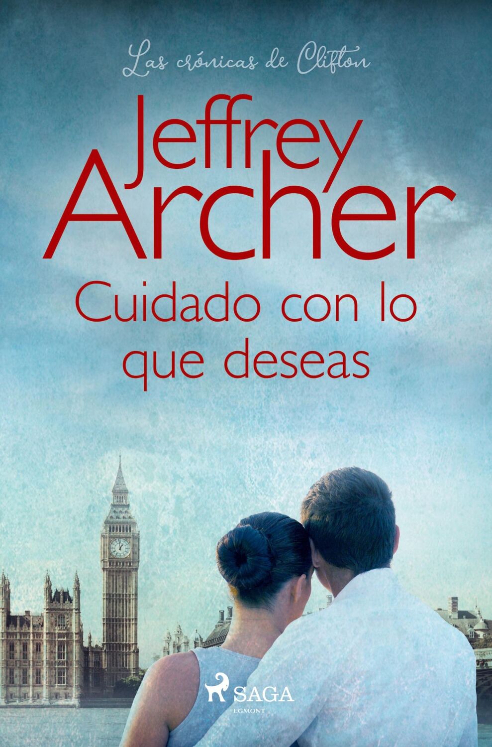 Cover: 9788726994650 | Cuidado con lo que deseas | Jeffrey Archer | Taschenbuch | Paperback