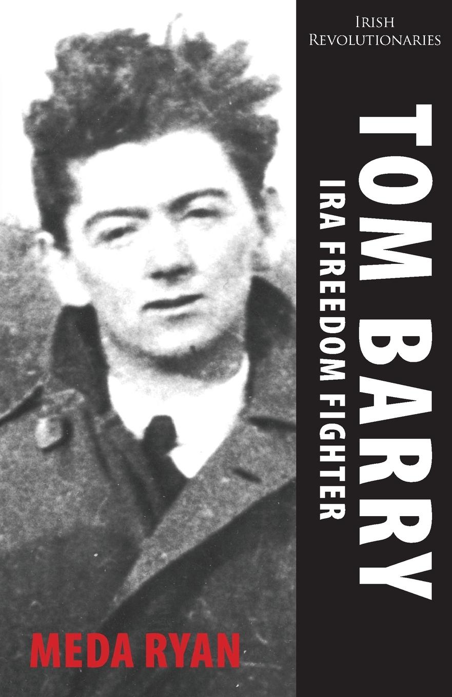 Cover: 9781856354806 | Tom Barry | IRA Freedom Fighter | Meda Ryan | Taschenbuch | Paperback