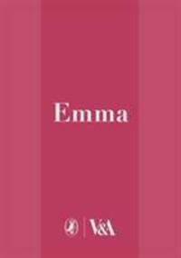 Cover: 9780241432556 | Emma: V&amp;A Collector's Edition | Jane Austen | Buch | Puffin Classics