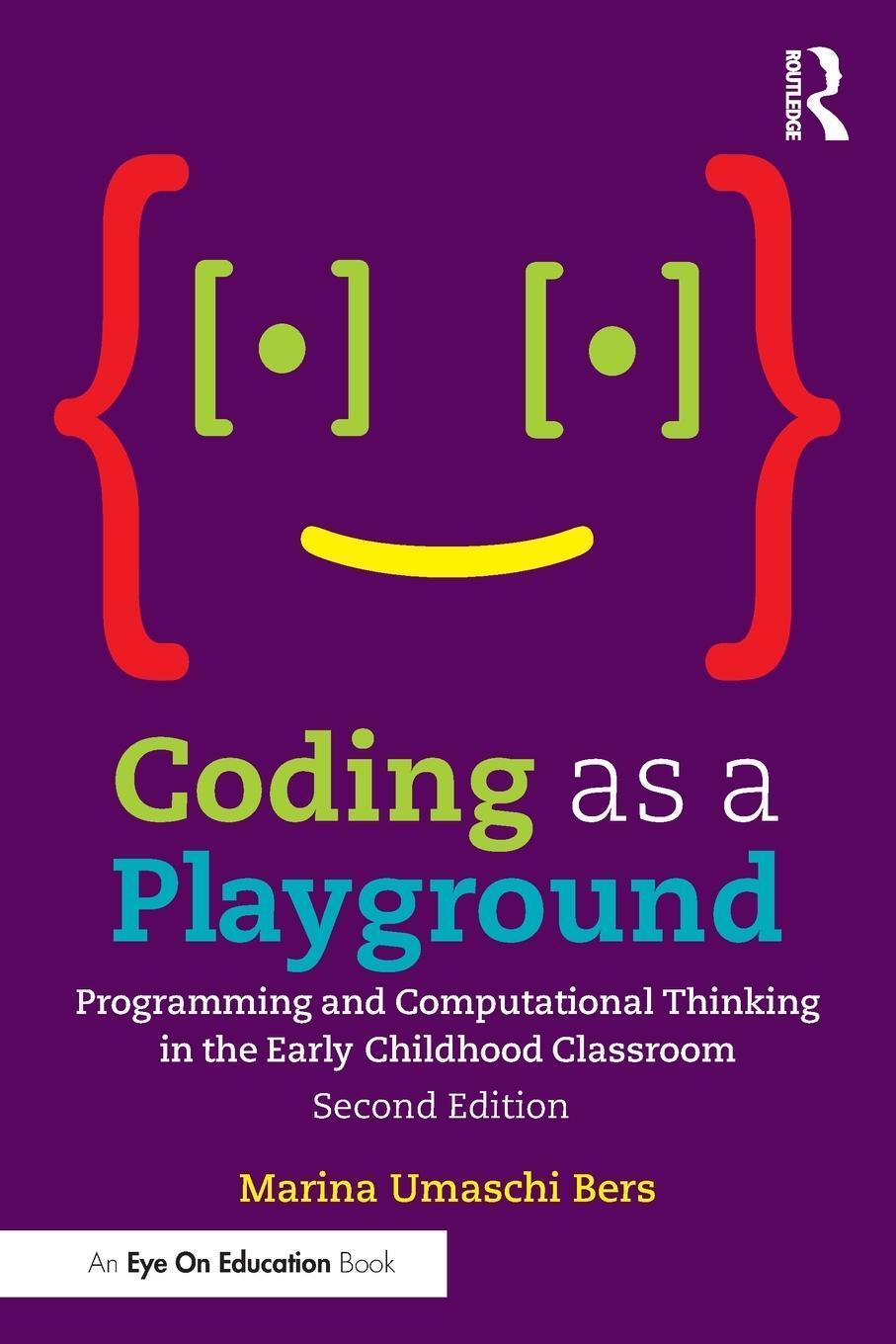 Cover: 9780367900502 | Coding as a Playground | Marina Umaschi Bers | Taschenbuch | Englisch