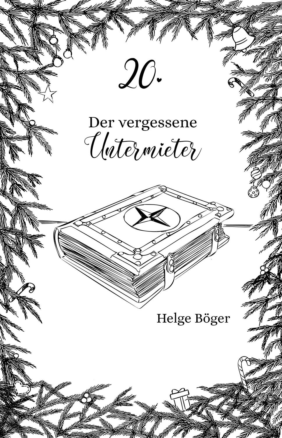 Bild: 9783987600005 | Die Lichter des Winters | Eine Fakriro Adventsanthologie | Taschenbuch