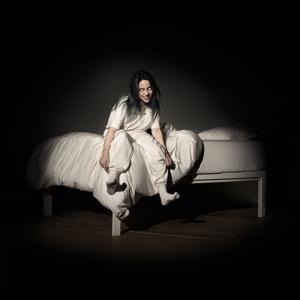 Cover: 602508556517 | WHEN WE ALL FALL ASLEEP,WHERE DO WE GO? Re-pack | Billie Eilish | CD