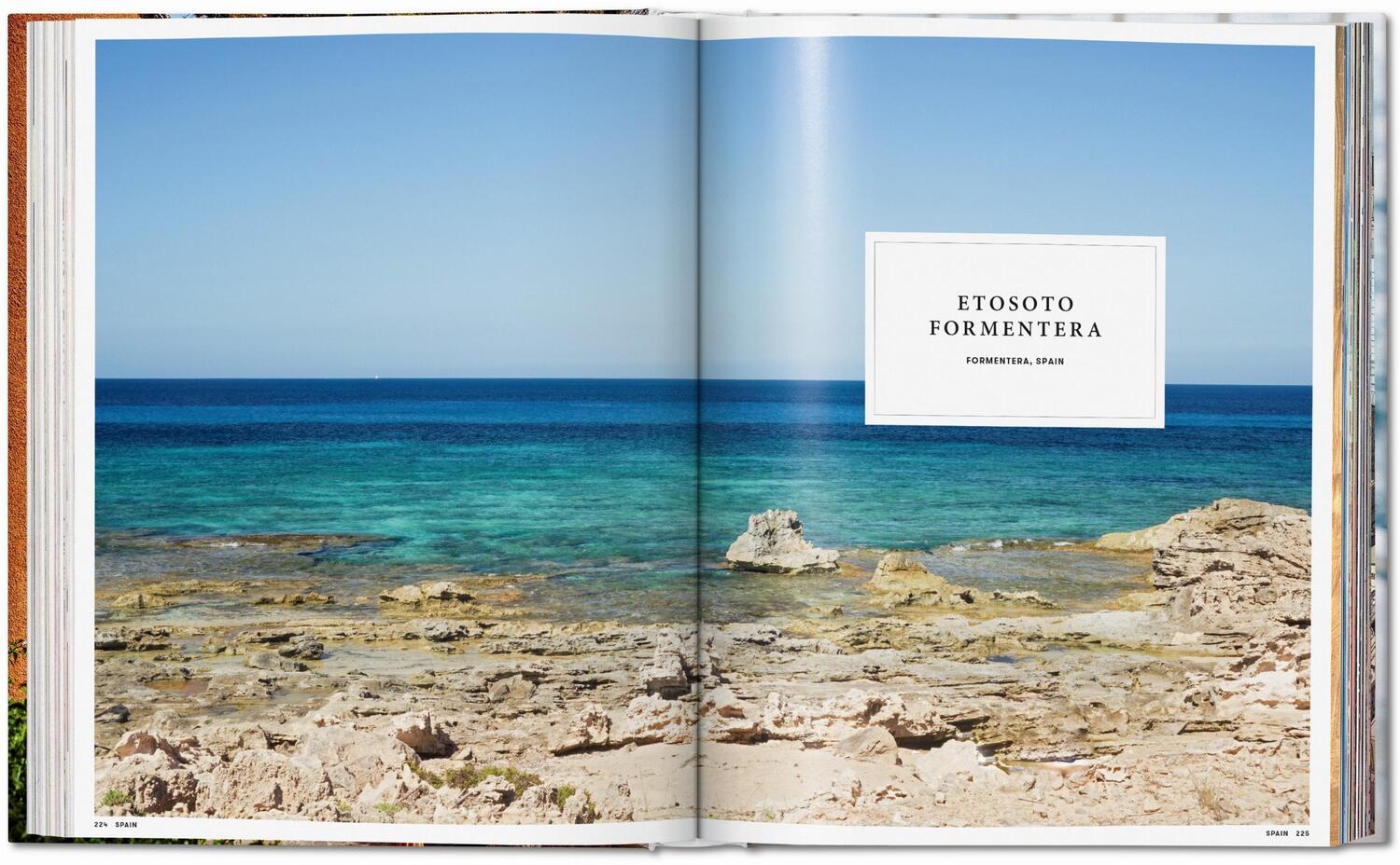 Bild: 9783836578097 | Great Escapes Mediterranean. The Hotel Book | Angelika Taschen | Buch