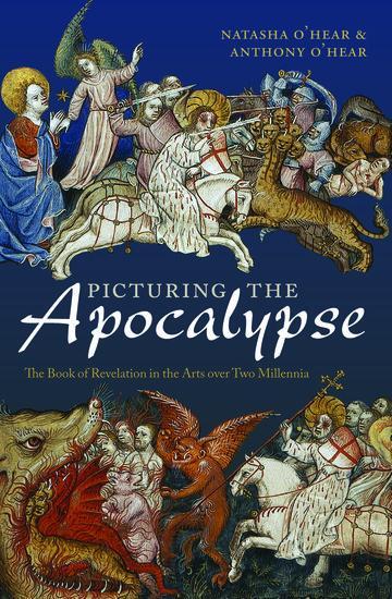 Cover: 9780198779278 | Picturing the Apocalypse | Anthony O'Hear (u. a.) | Taschenbuch | 2017