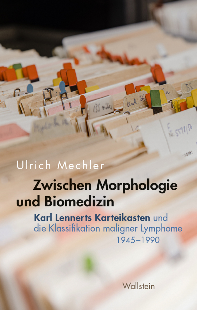 Cover: 9783835338692 | Zwischen Morphologie und Biomedizin | Ulrich Mechler | Buch | 272 S.