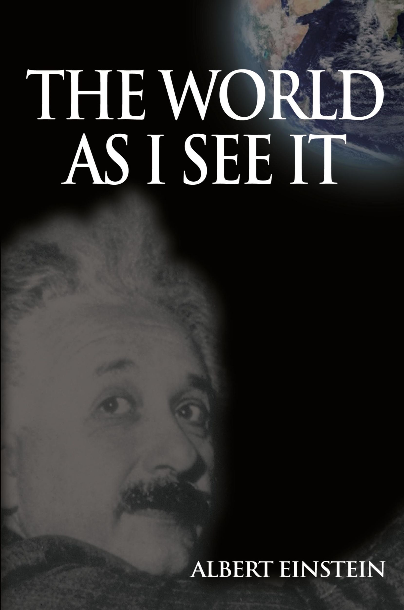 Cover: 9789568356347 | World As I See It | Albert Einstein | Taschenbuch | Englisch | 2007