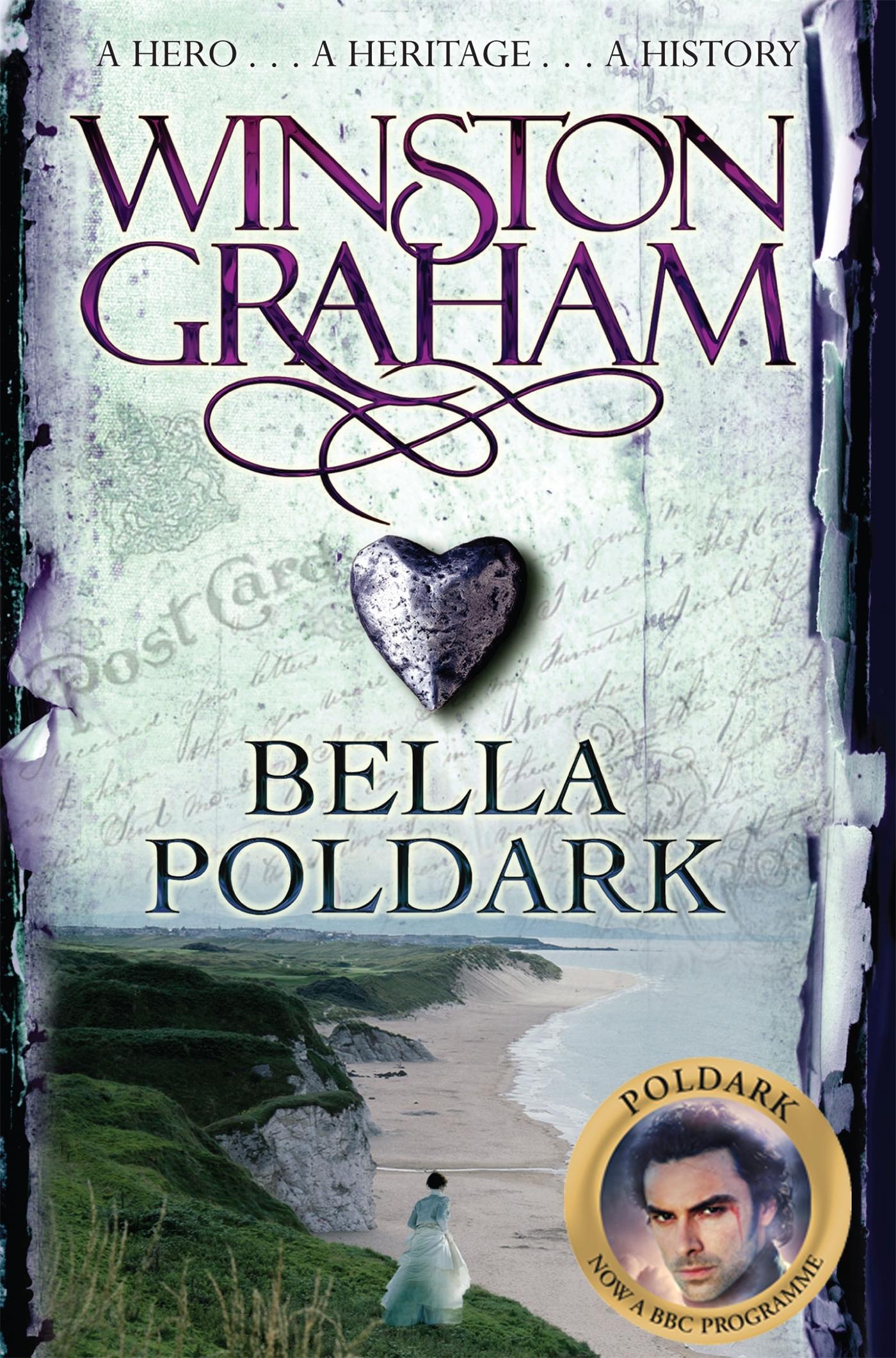 Cover: 9780330463317 | Bella Poldark | Winston Graham | Taschenbuch | Kartoniert / Broschiert