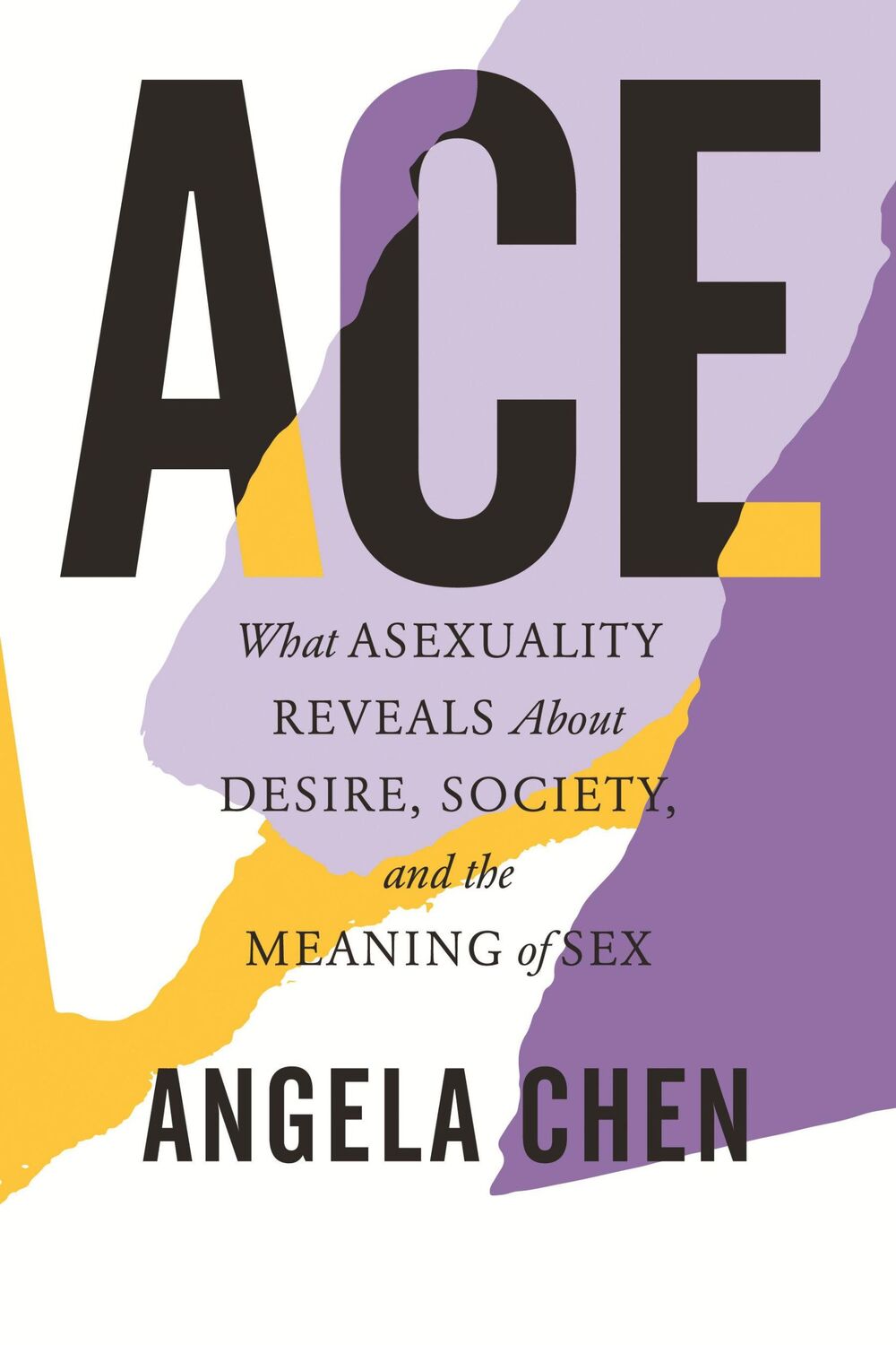 Cover: 9780807014738 | Ace | Angela Chen | Taschenbuch | XII | Englisch | 2021