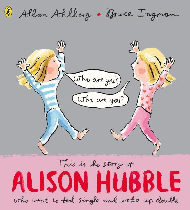 Cover: 9780141359243 | Alison Hubble | Allan Ahlberg | Taschenbuch | 32 S. | Englisch | 2016