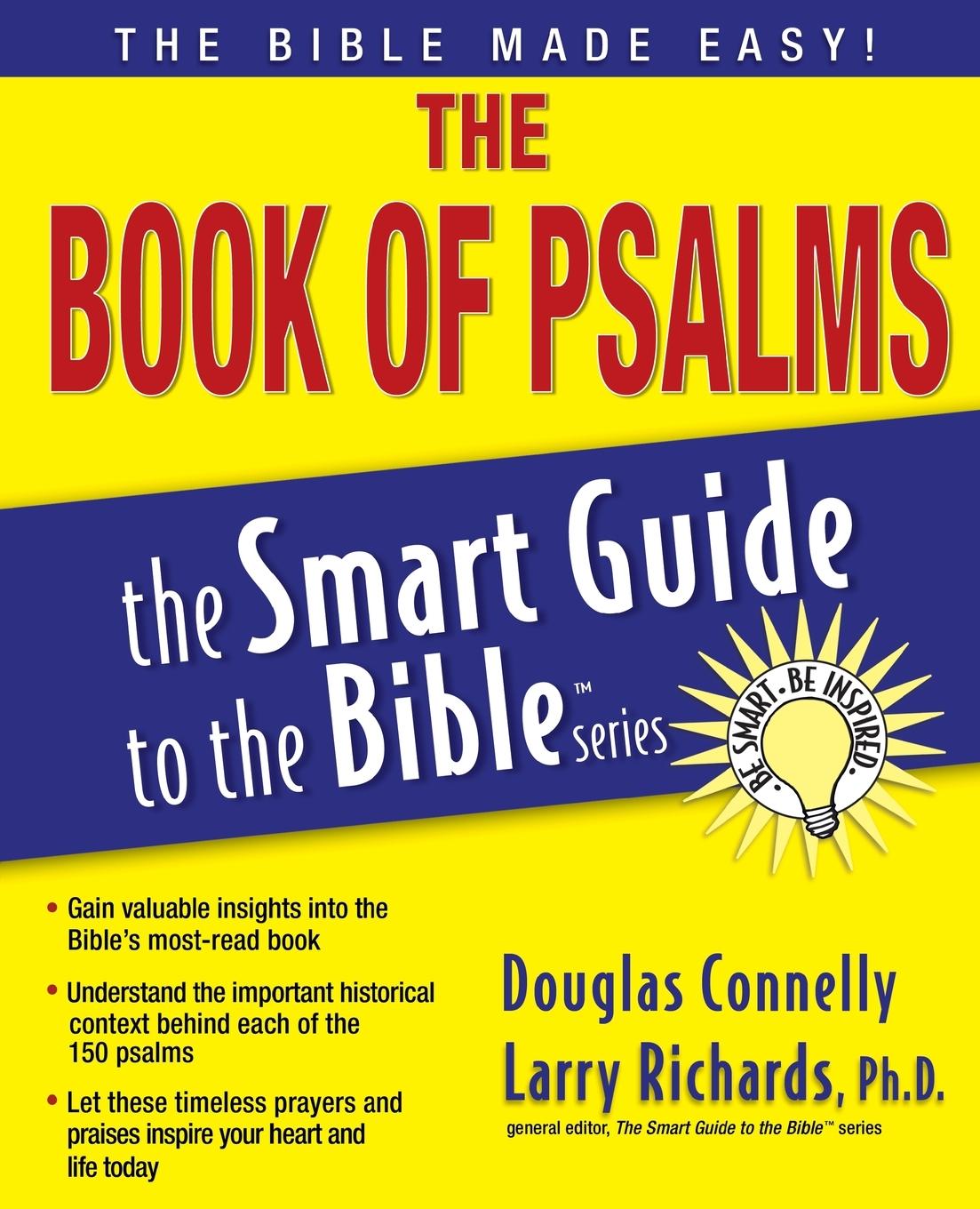 Cover: 9781418510107 | The Book of Psalms | Douglas Connelly | Taschenbuch | Englisch | 2008