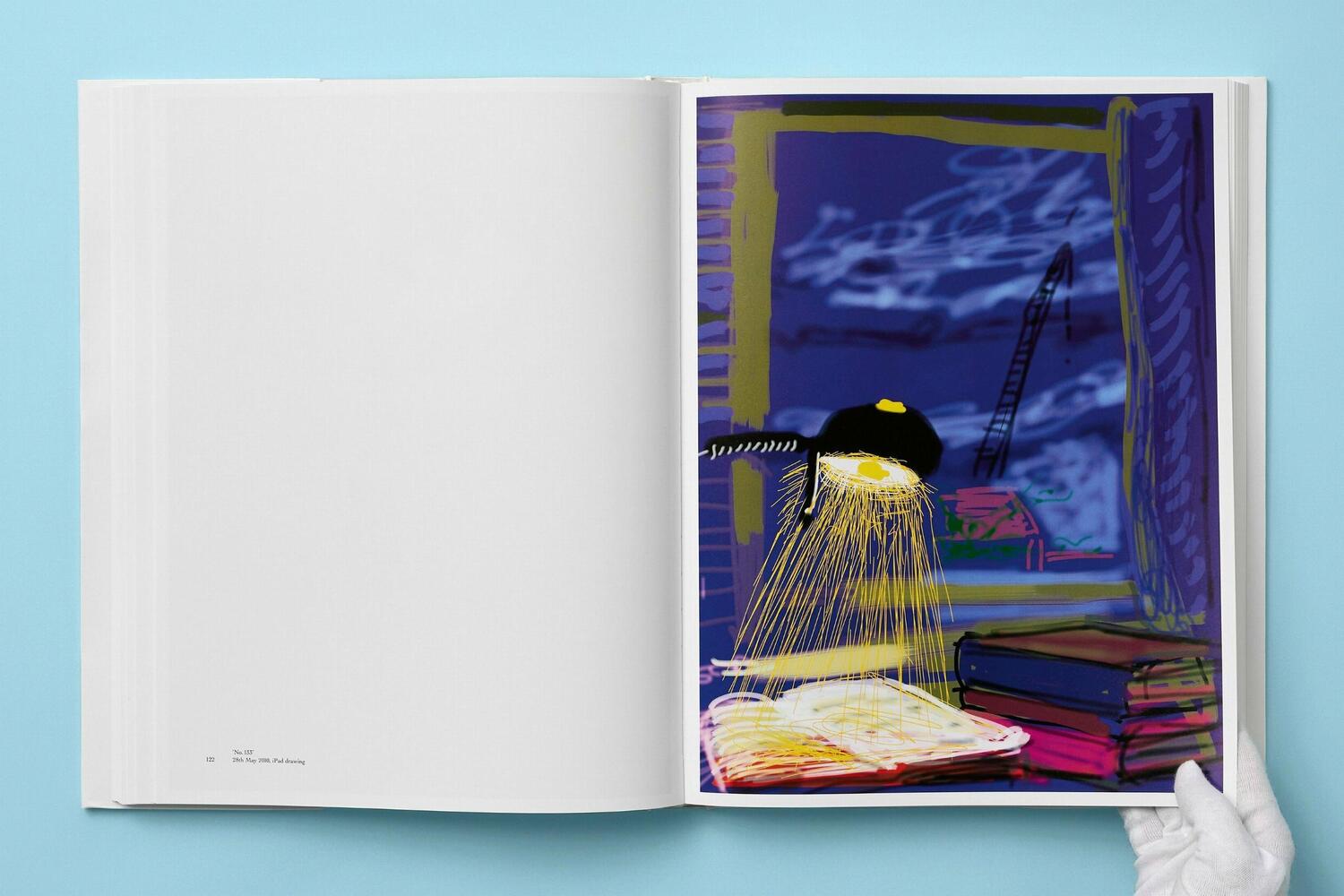 Bild: 9783836593922 | David Hockney. My Window | David Hockney | Buch | GER, Hardcover