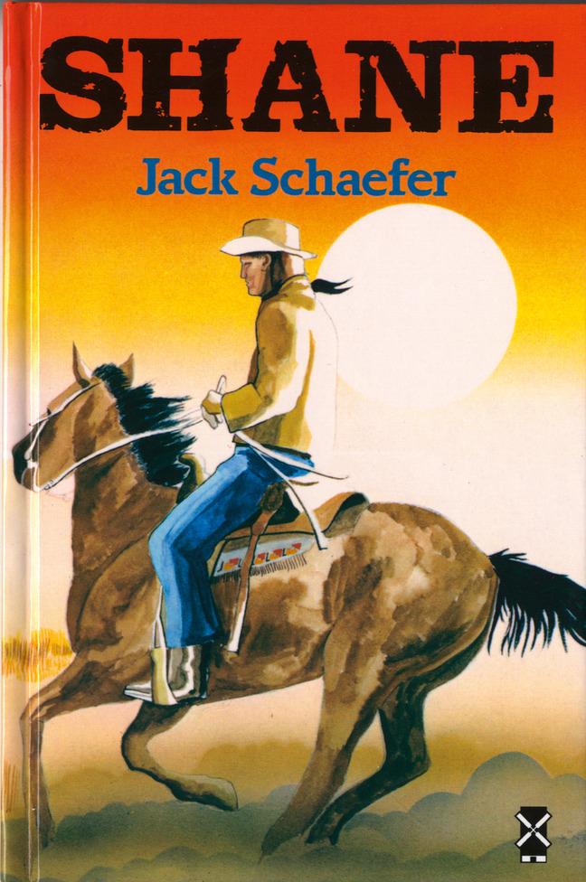 Cover: 9780435120351 | Shane | Jack Schaefer | Buch | New Windmills KS4 | Gebunden | Englisch