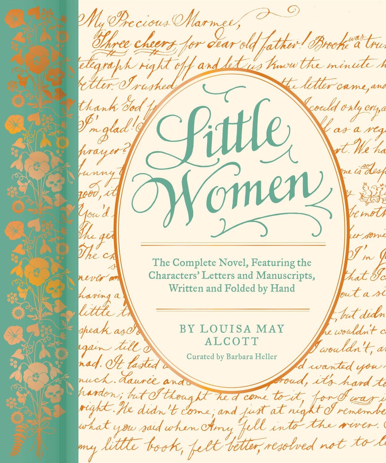 Cover: 9781797208916 | Little Women | Barbara Heller (u. a.) | Buch | 360 S. | Englisch