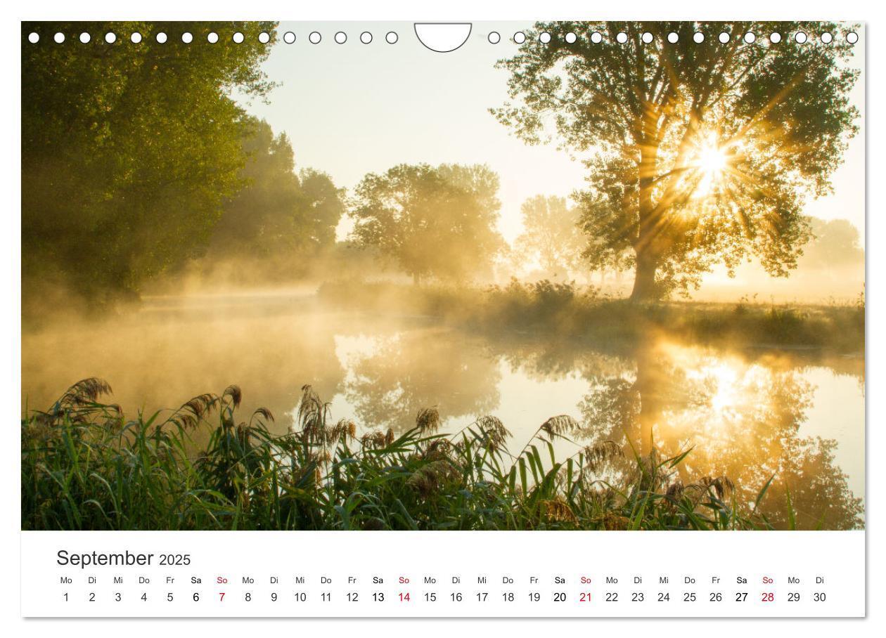 Bild: 9783435057962 | Faszination Natur - Bilder aus Mecklenburg-Vorpommern (Wandkalender...