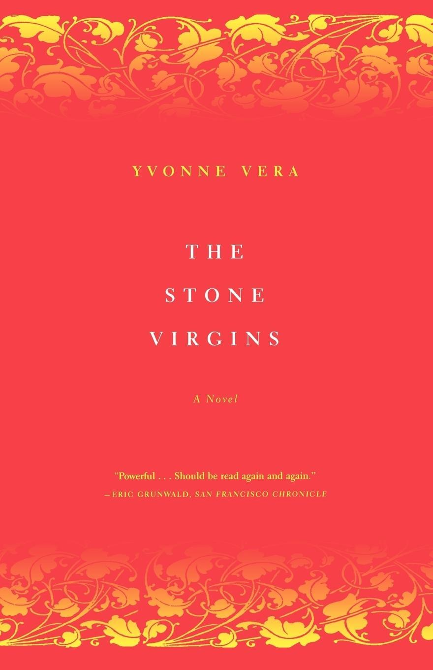 Cover: 9780374528942 | The Stone Virgins | Vera Yvonne | Taschenbuch | Paperback | Englisch