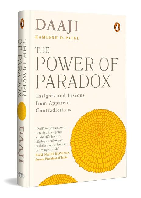 Cover: 9780143459309 | The Power of Paradox | Kamlesh D Patel | Buch | Englisch | 2025