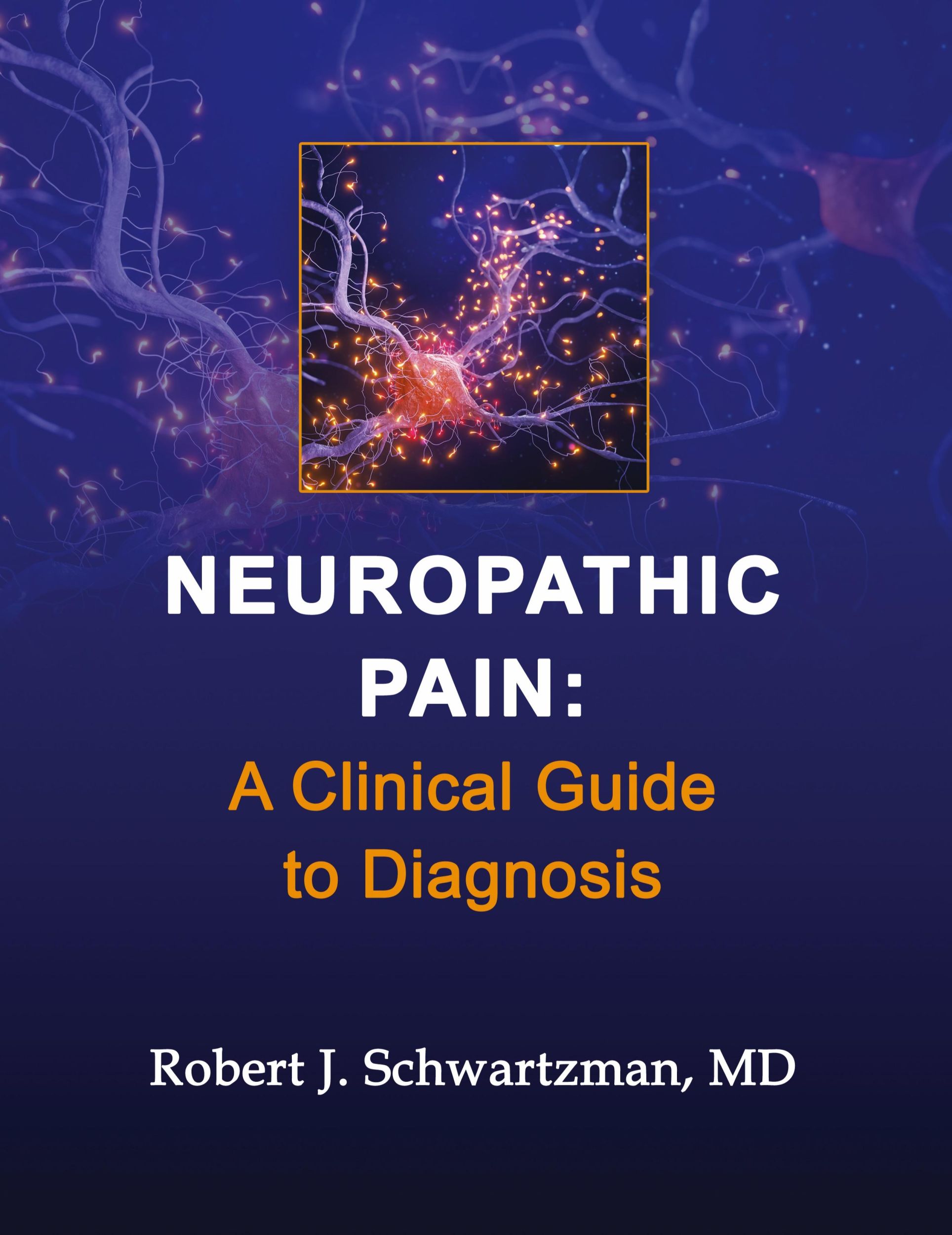 Cover: 9781734596755 | Neuropathic Pain | A Clinical Guide to Diagnosis | Schwartzman | Buch