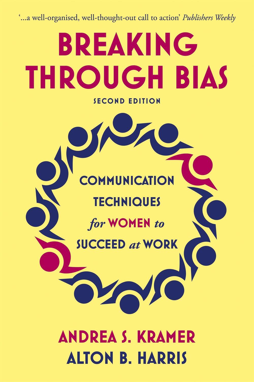 Cover: 9781529317299 | Breaking Through Bias | Andrea S. Kramer (u. a.) | Taschenbuch | 2020