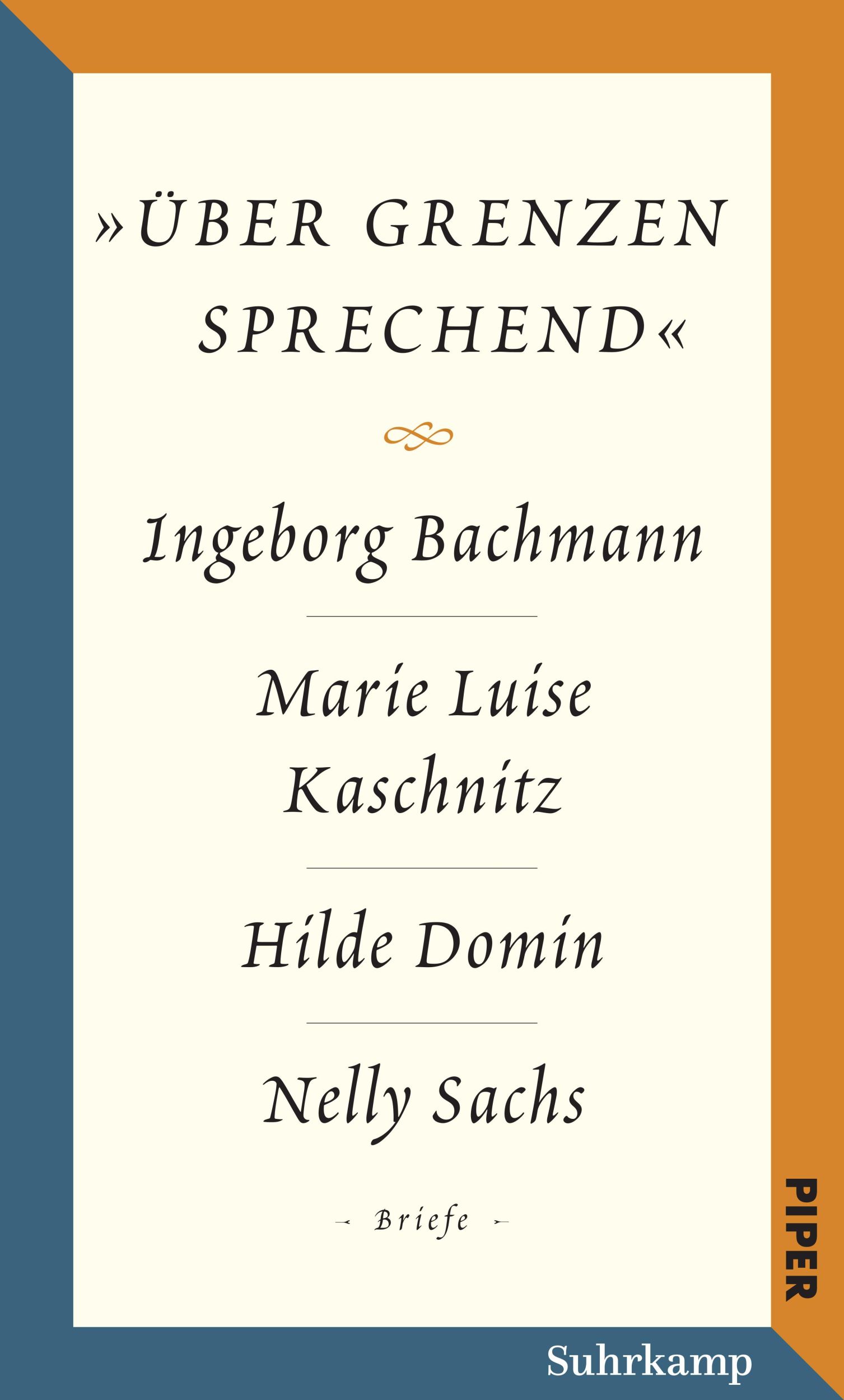 Cover: 9783518426098 | Salzburger Bachmann Edition | Ingeborg Bachmann (u. a.) | Buch | 2023