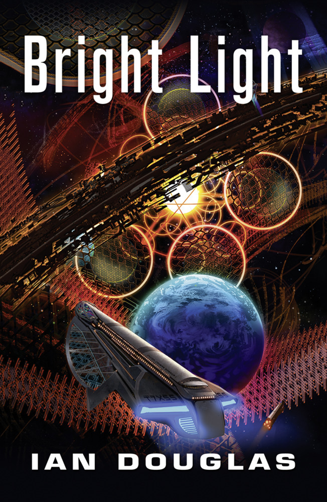 Cover: 9780008121129 | Bright Light | Ian Douglas | Taschenbuch | Englisch | 2018