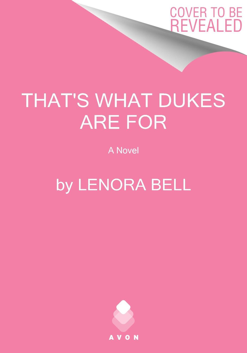 Cover: 9780063316881 | You're the Duke That I Want | Lenora Bell | Taschenbuch | Englisch