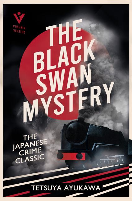 Cover: 9781805335238 | The Black Swan Mystery | Tetsuya Ayukawa | Taschenbuch | 352 S. | 2024