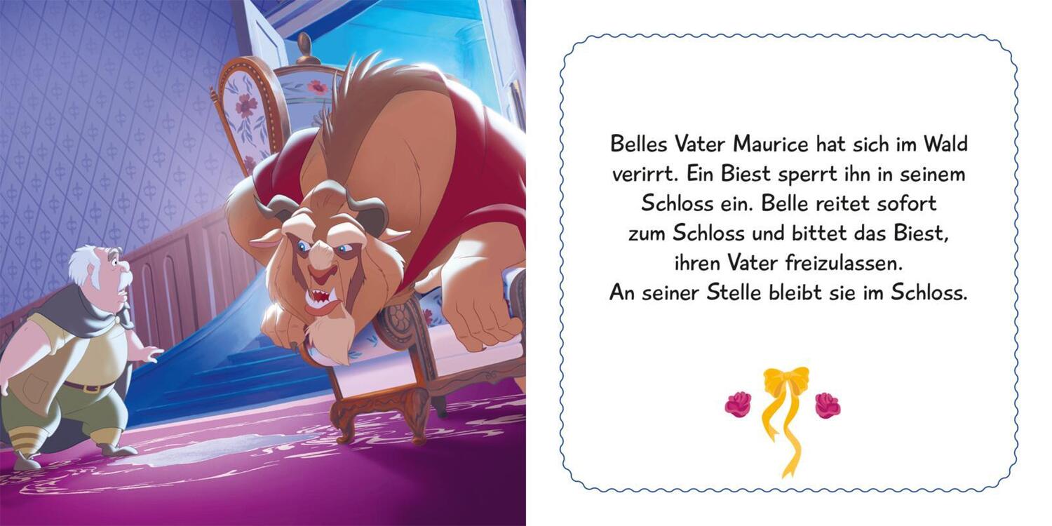 Bild: 9783845122298 | Mein erstes Disney Buch | Disney-Klassiker für die Kleinen ab 2 Jahre