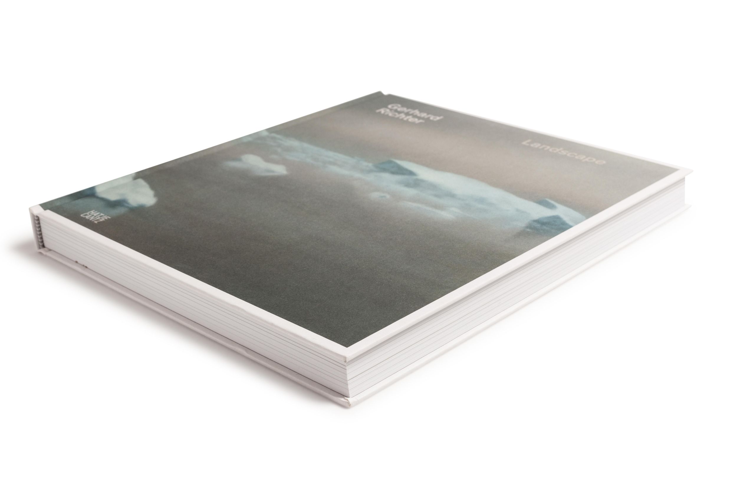 Bild: 9783775747134 | Gerhard Richter | Landscape | Hubertus Butin (u. a.) | Buch | 220 S.