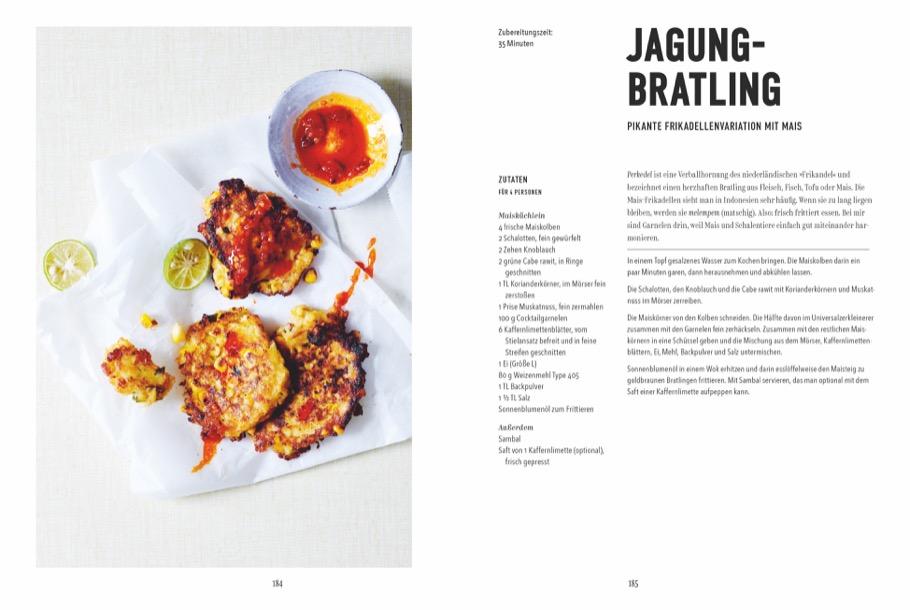 Bild: 9783959614993 | Indonesia | 135 indonesische Rezepte, die deine Küche rocken | Leeden