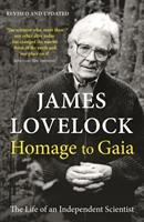 Cover: 9781788164603 | Homage to Gaia | The Life of an Independent Scientist | James Lovelock