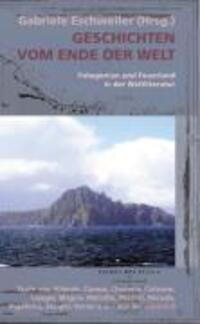 Cover: 9783859901339 | Geschichten vom Ende der Welt | Gabriele Eschweiler | Buch | 240 S.