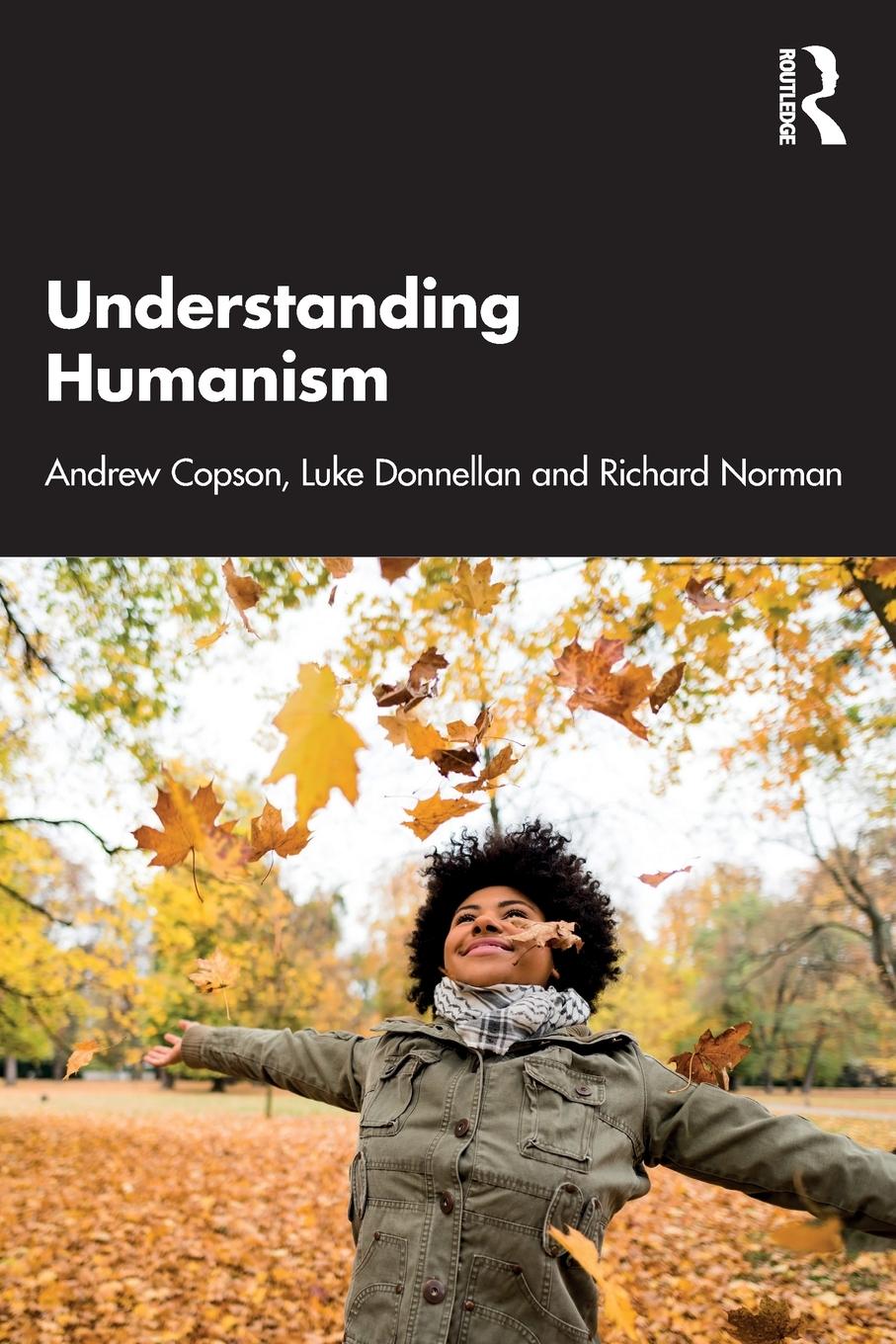 Cover: 9780367506056 | Understanding Humanism | Andrew Copson (u. a.) | Taschenbuch | 2022