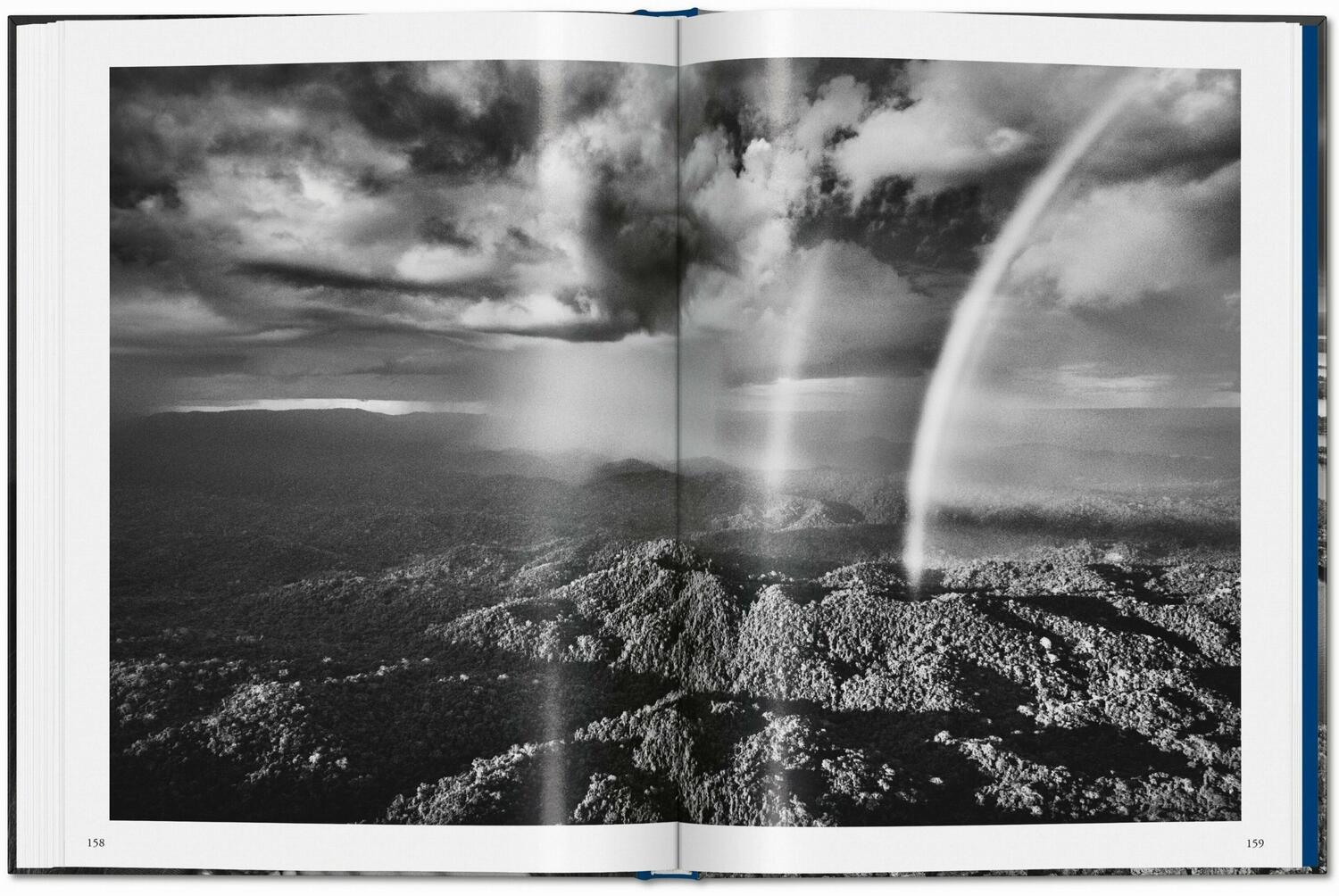 Bild: 9783754400630 | Sebastião Salgado. Amazônia | Lélia Wanick Salgado | Buch | 192 S.