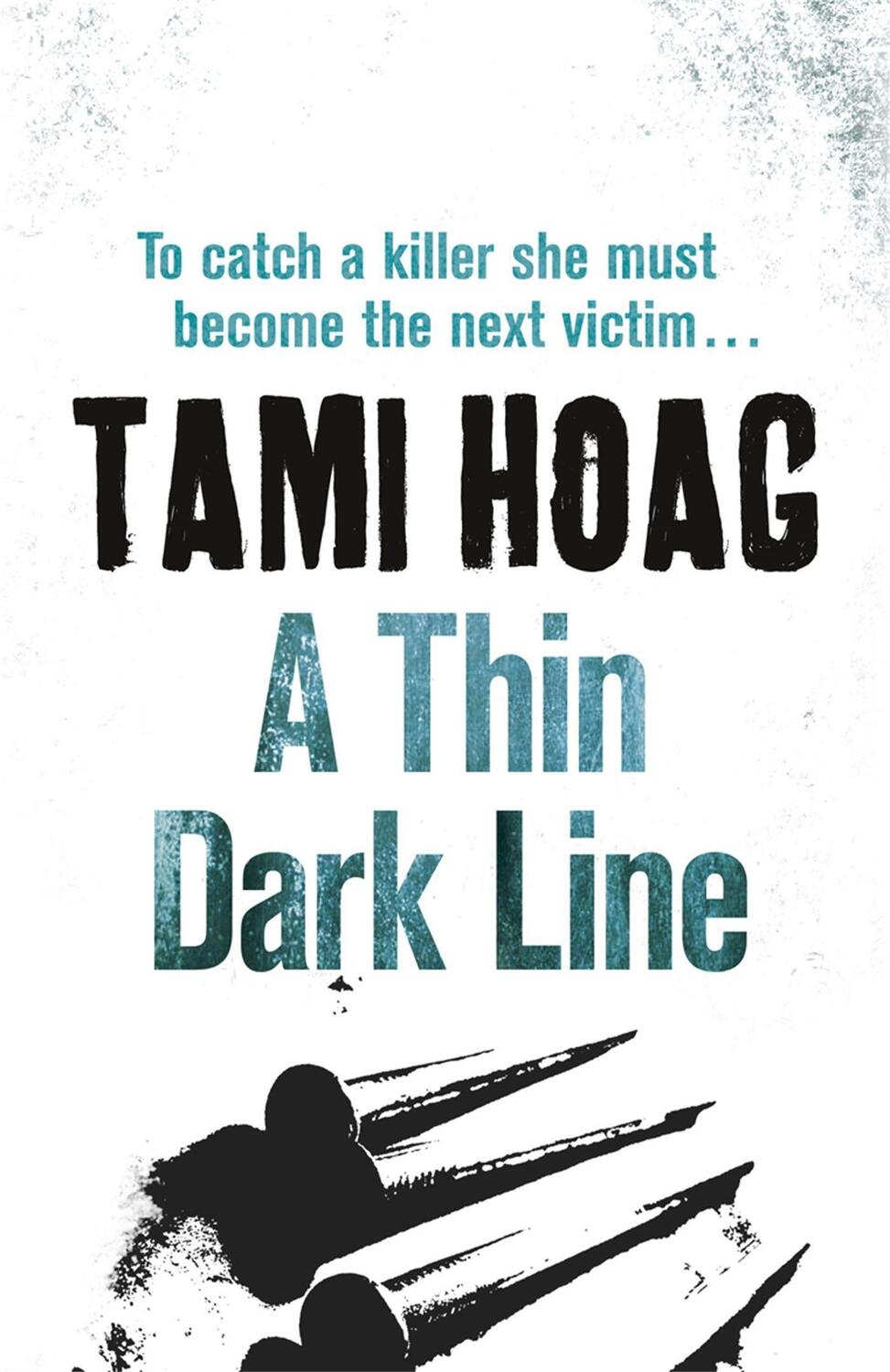 Cover: 9781409121480 | A Thin Dark Line | Tami Hoag | Taschenbuch | 576 S. | Englisch | 2011