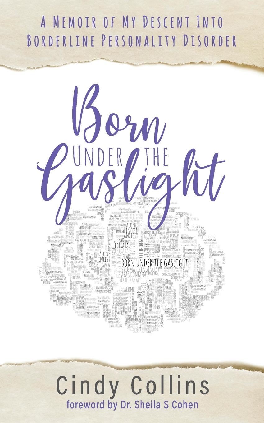 Cover: 9781734681512 | Born Under the Gaslight | Cindy Collins | Taschenbuch | 1 | Paperback