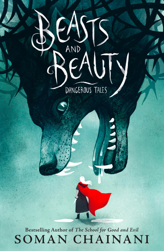 Cover: 9780008224509 | Beasts and Beauty | Dangerous Tales | Soman Chainani | Buch | Englisch