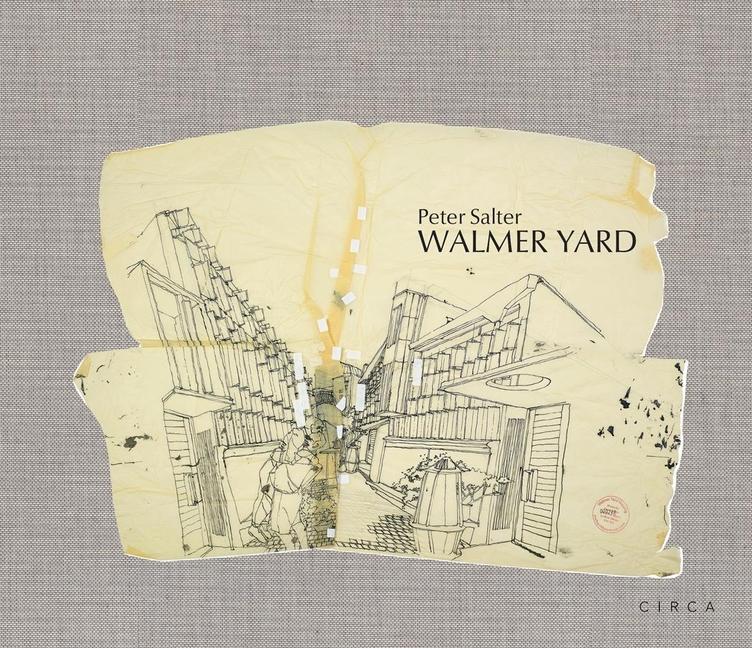 Cover: 9781911422075 | Peter Salter | Walmer Yard | Crispin Kelly (u. a.) | Buch | Gebunden