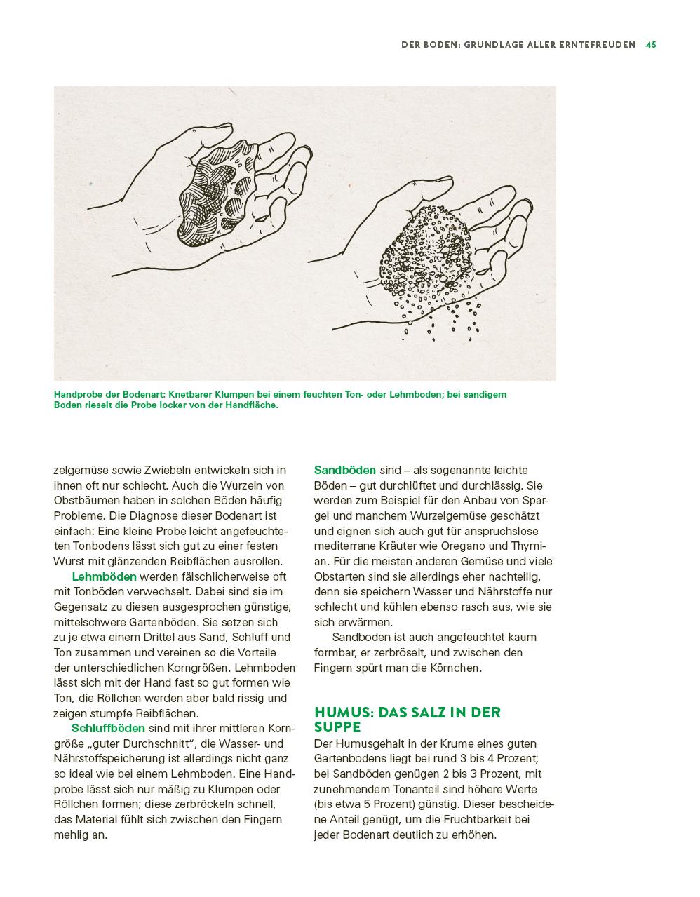 Bild: 9783747109120 | Das große Gemüse- und Obstgartenbuch | Joachim Mayer | Taschenbuch