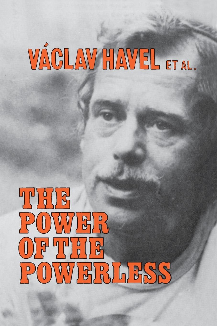 Cover: 9780873327619 | The Power of the Powerless | Vaclav Havel (u. a.) | Taschenbuch | 1985