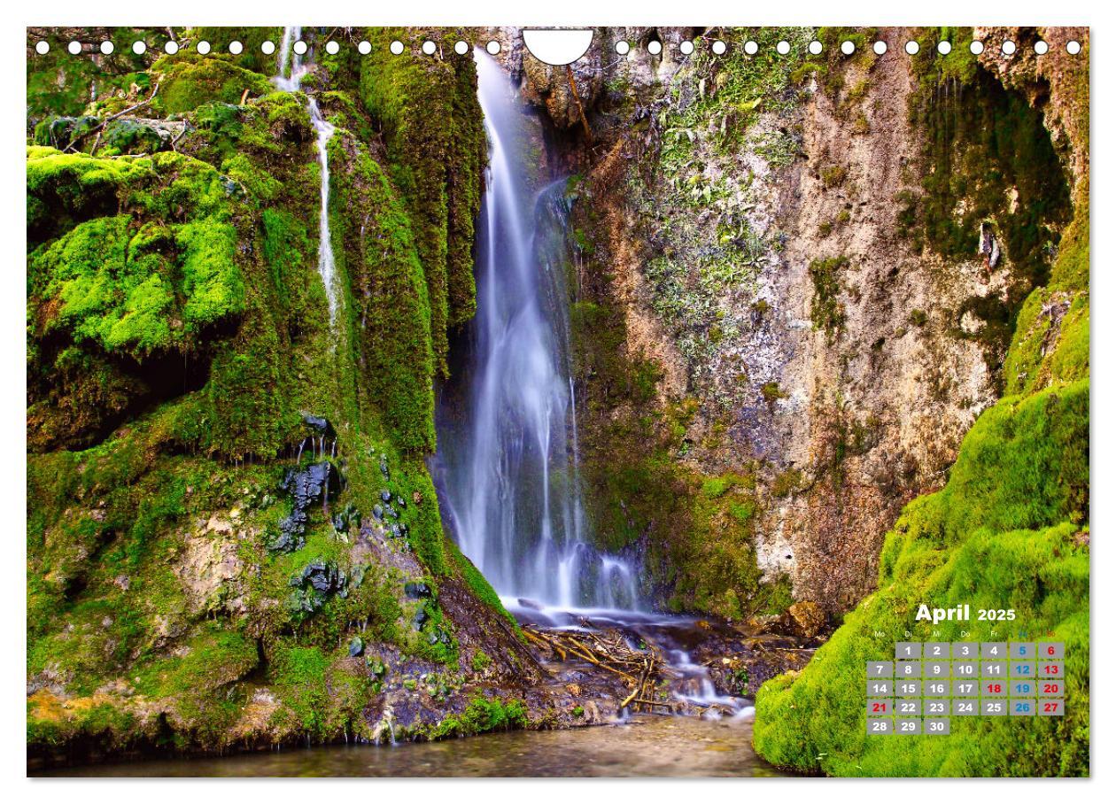 Bild: 9783383938665 | Rund um Reutlingen (Wandkalender 2025 DIN A4 quer), CALVENDO...