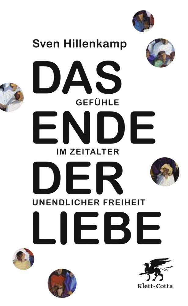 Cover: 9783608946086 | Das Ende der Liebe | Sven Hillenkamp | Buch | 311 S. | Deutsch | 2009